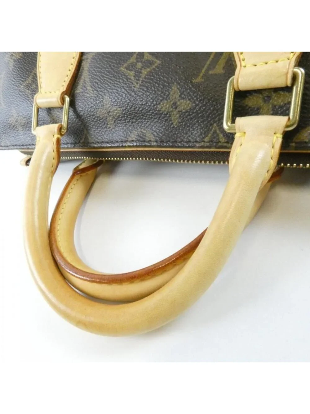 Louis Vuitton Monogram Popincourt